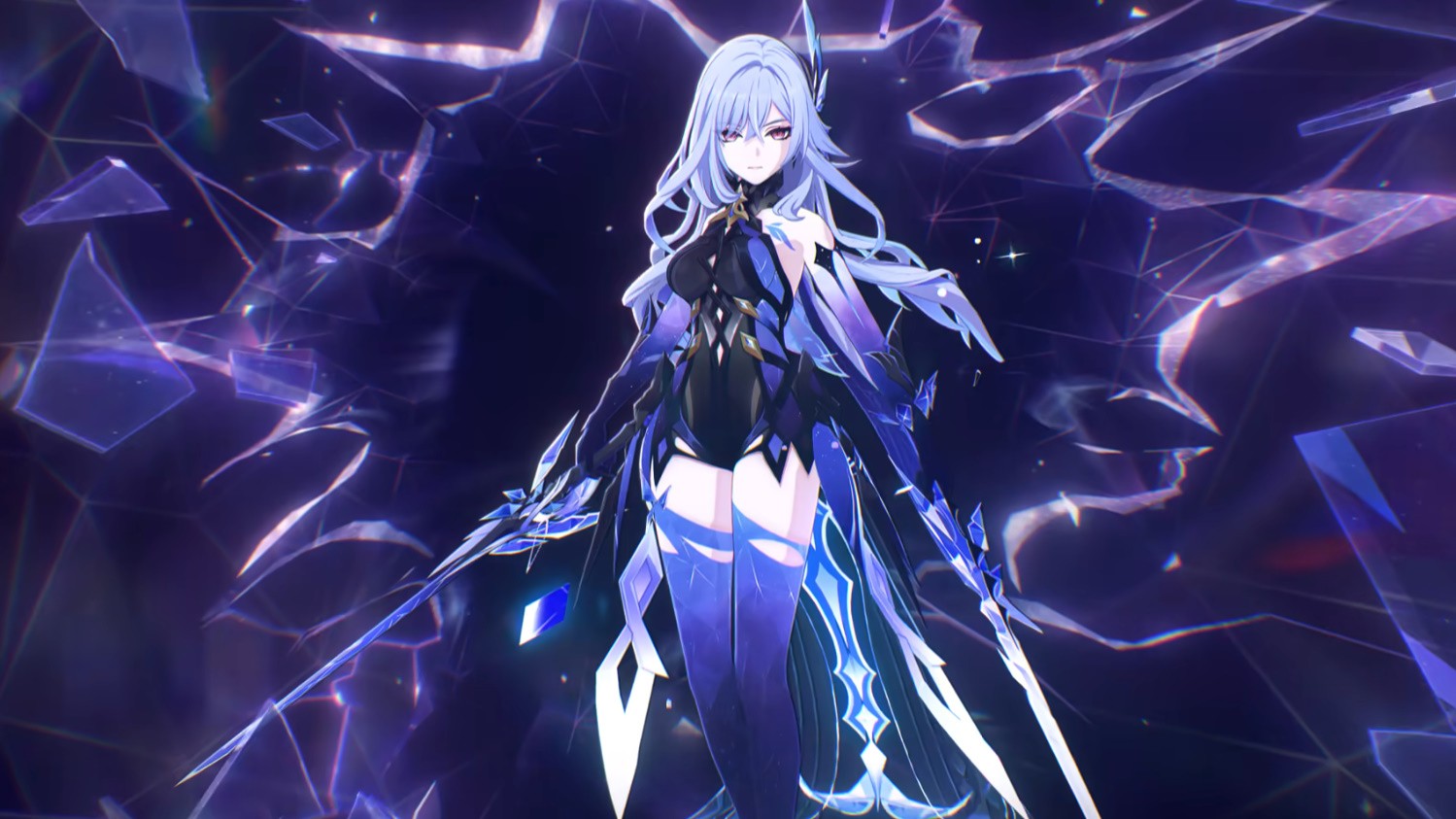 《原神》全新5.7版本「你存在的时空」今日正式开启！