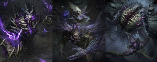 暗黑破坏神不朽8