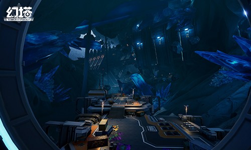 星定征途 《幻塔》拟态“希佩尔”角色介绍