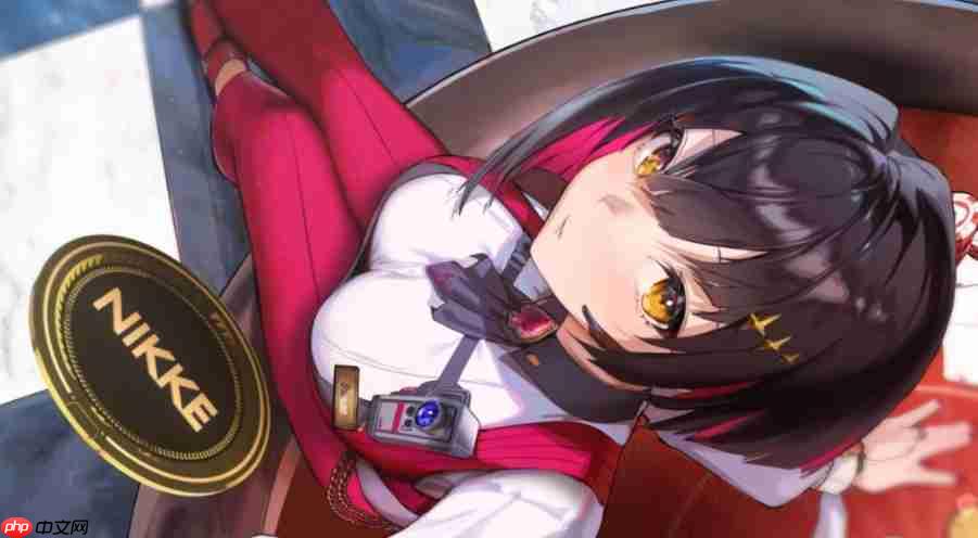 胜利女神奈姬终极指南:爆裂输出艺术与阵容构建