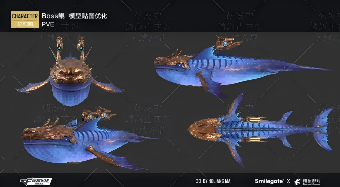 CF手游暑期福利活动预告!每日登录领王者之骰