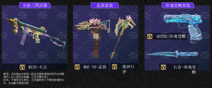 CF手游暑期福利活动预告!每日登录领王者之骰