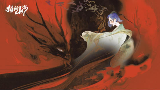 倒计时3天！《指间山海》携朱洁静开启国风美学盛宴