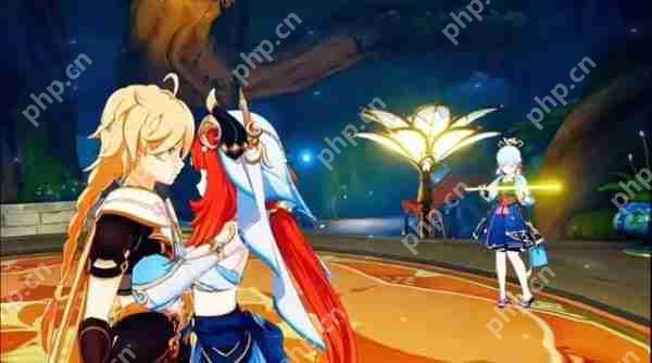 原神复刻时间表2025最新一览