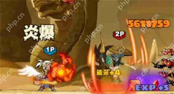 英雄没有闪火球术炎爆流搭配攻略