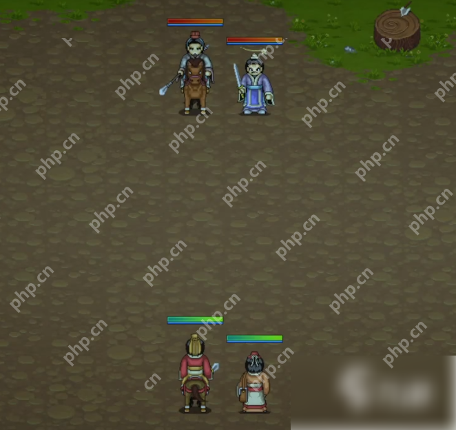 建安外史详细攻略图文版 建安外史流程攻略说明