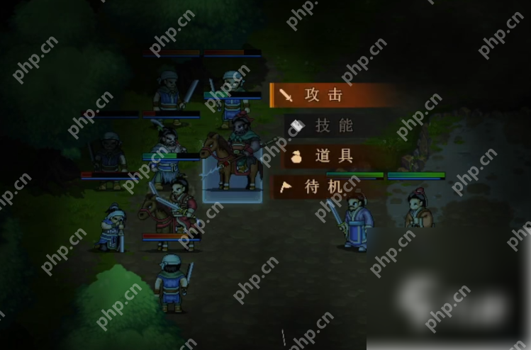 建安外史详细攻略图文版 建安外史流程攻略说明