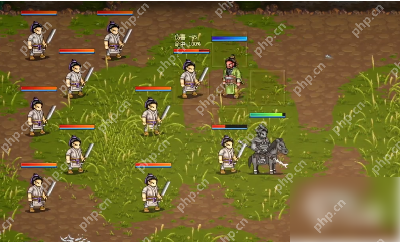 建安外史详细攻略图文版 建安外史流程攻略说明