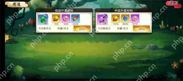 武娘手游团队副本玩法攻略技巧分享