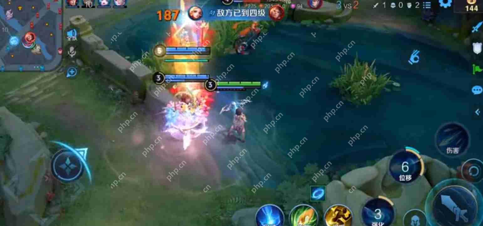 王者荣耀元流之子出装搭配