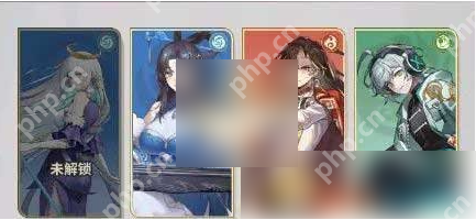 天下争霸三国志最强阵容 强力阵容搭配推荐