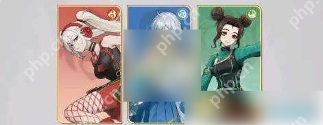 天下争霸三国志最强阵容 强力阵容搭配推荐