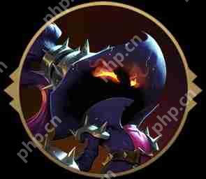 云顶之弈s9.5毒法堡垒阵容怎么搭配-毒法堡垒阵容装备搭配攻略