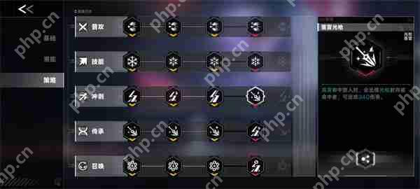 苍翼混沌效应完全体桃儿卡卡玩法攻略