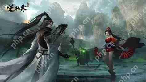 逆水寒手游id允许的符号有哪些-id允许的符号一览