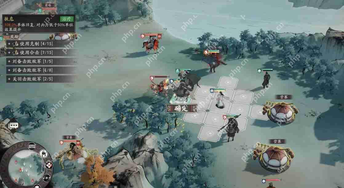 三国望神州三英战吕布怎么通关-三国望神州三英战吕布通关攻略