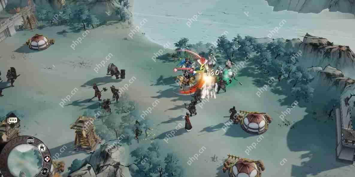 三国望神州三英战吕布怎么通关-三国望神州三英战吕布通关攻略