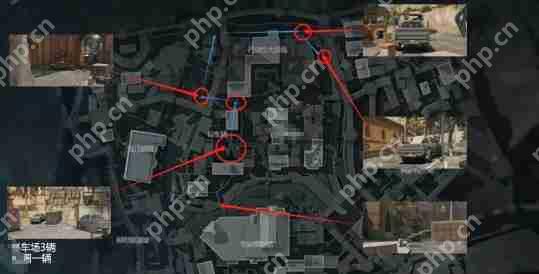 三角洲行动居家之选任务怎么做-三角洲行动居家之选任务攻略