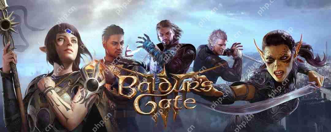 博德之门3非致命攻击怎么打开-非致命攻击开启方法