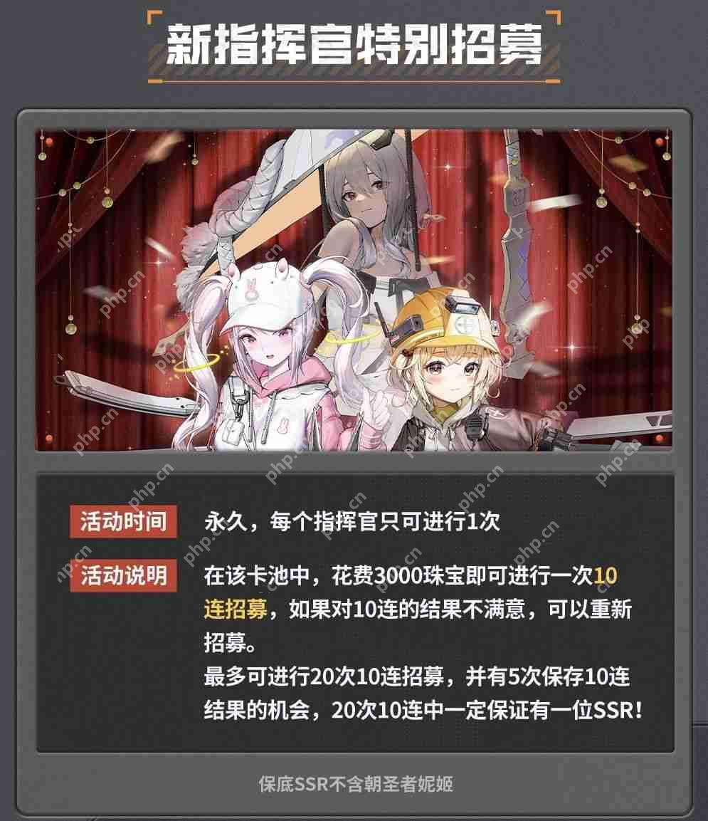 胜利女神新的希望新手攻略入坑必看