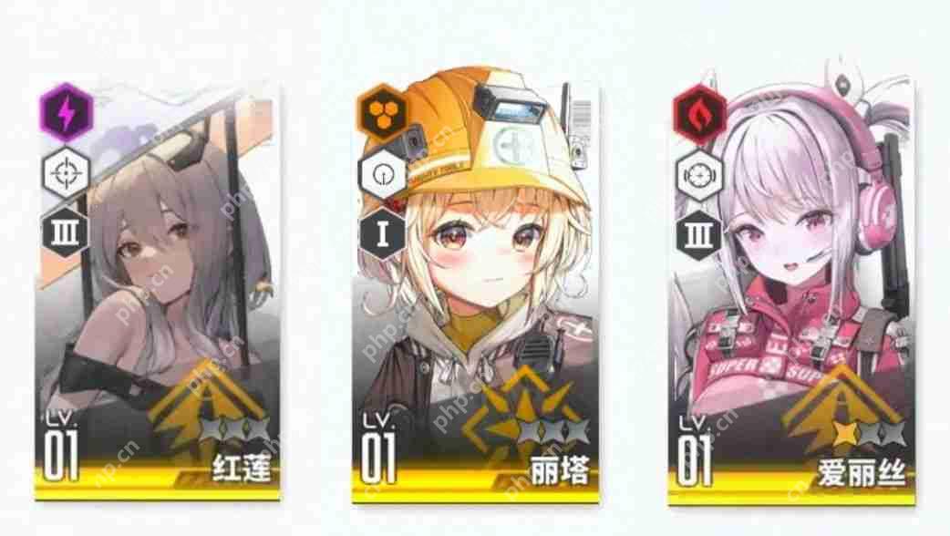 胜利女神新的希望新手攻略入坑必看