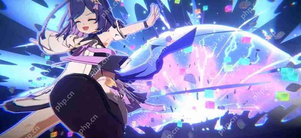 《未来战》开发商全新养成 RPG《Star Savior》公开主要宣传片与游戏角色介绍