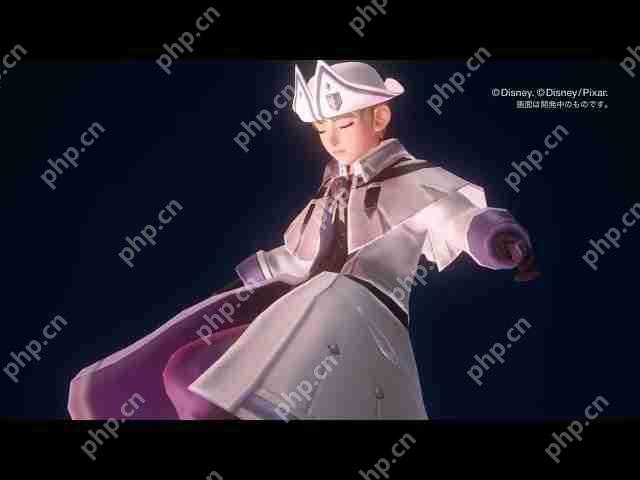 《王国之心 失落连结》宣布中止开发 系列新作《王国之心 4》现正积极制作中