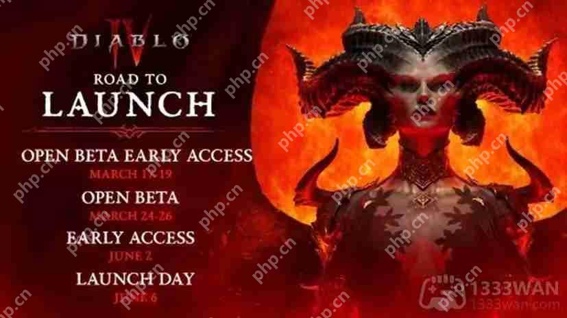 暗黑破坏神4德鲁伊技能怎么加点-暗黑4德鲁伊技能加点推荐