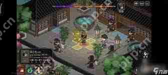 大侠立志传龙吟剑怎么解锁-大侠立志传龙吟剑解锁方式分享