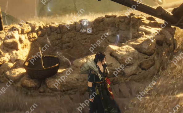 燕云十六声新妇妆怎么获得-燕云十六声新妇妆获取攻略