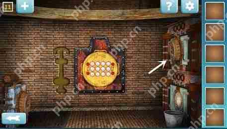 密室逃脱7环游世界第11关攻略图解-密室逃脱7第十一关扳手通关图文攻略