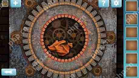 密室逃脱7环游世界第11关攻略图解-密室逃脱7第十一关扳手通关图文攻略