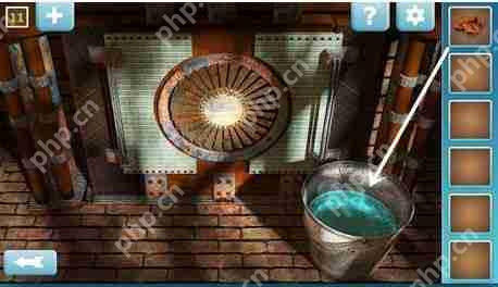 密室逃脱7环游世界第11关攻略图解-密室逃脱7第十一关扳手通关图文攻略