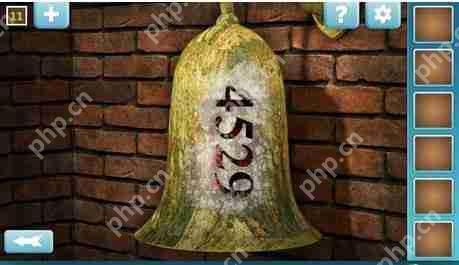 密室逃脱7环游世界第11关攻略图解-密室逃脱7第十一关扳手通关图文攻略