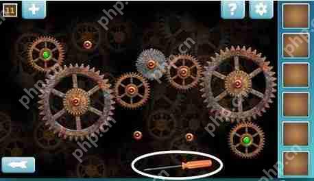 密室逃脱7环游世界第11关攻略图解-密室逃脱7第十一关扳手通关图文攻略