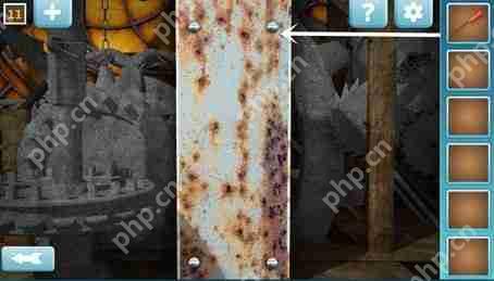 密室逃脱7环游世界第11关攻略图解-密室逃脱7第十一关扳手通关图文攻略