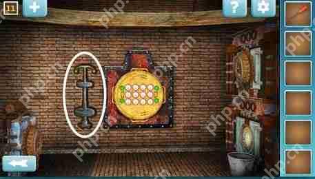 密室逃脱7环游世界第11关攻略图解-密室逃脱7第十一关扳手通关图文攻略