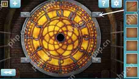 密室逃脱7环游世界第11关攻略图解-密室逃脱7第十一关扳手通关图文攻略