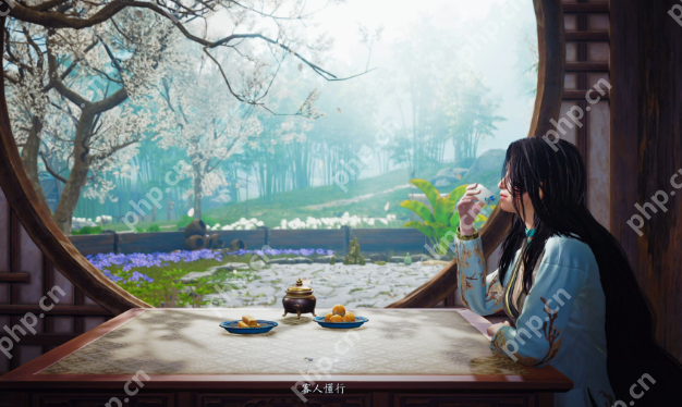 燕云十六声凉州曲径寻幽在哪里-燕云十六声凉州曲径寻幽位置大全