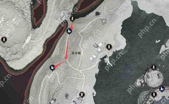 燕云十六声凉州曲径寻幽在哪里-燕云十六声凉州曲径寻幽位置大全