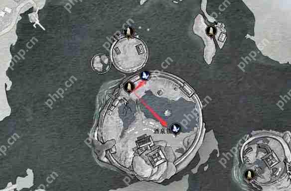 燕云十六声凉州曲径寻幽在哪里-燕云十六声凉州曲径寻幽位置大全