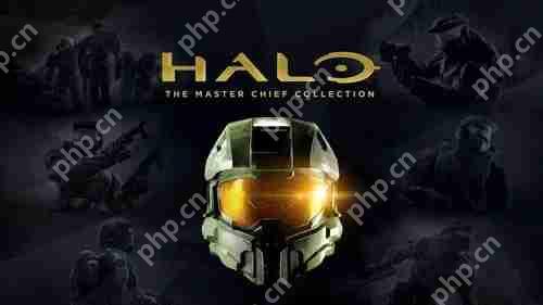 光环士官长合集游玩顺序攻略一览