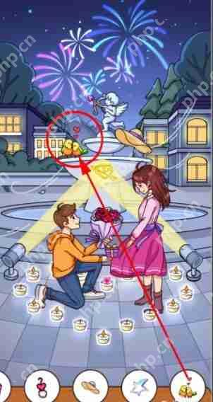 我眼神儿贼好我的直男男友第1关怎么过-我眼神儿贼好剧情我的直男男友第一关通关图文攻略