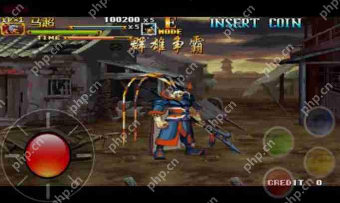 三国战记2群雄争霸秘籍