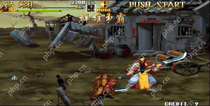 三国战记2群雄争霸秘籍