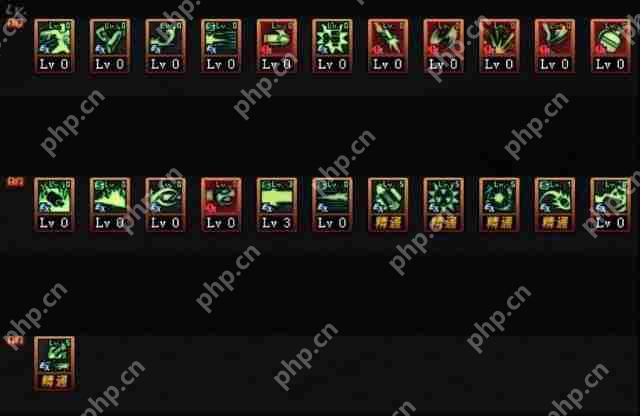 DNF男枪三觉刷图怎么加点