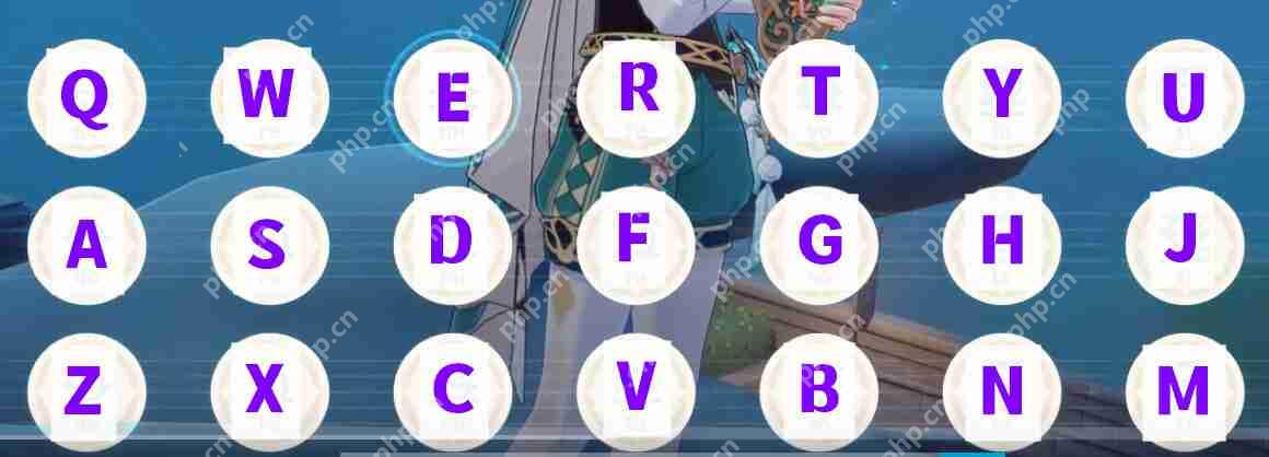 原神虫儿飞琴谱