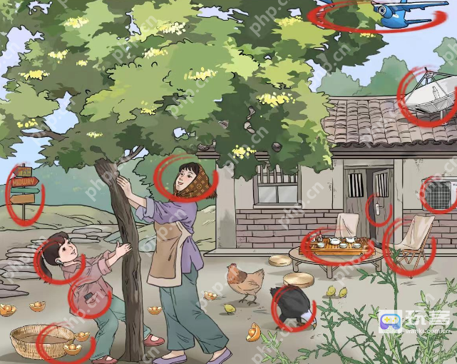 文字玩出花桂花雨怎么过-桂花雨通关攻略