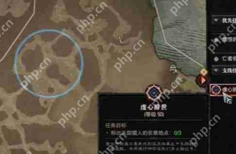 暗黑4虔心辞世怎么过-暗黑破坏神4虔心辞世图文攻略