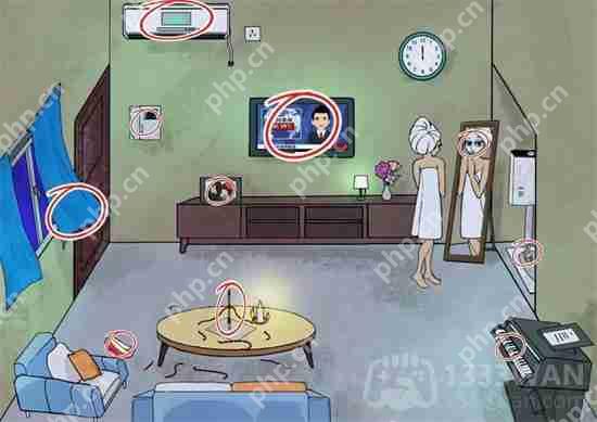 文字脑洞细思极恐2如何过关-细思极恐2过关攻略